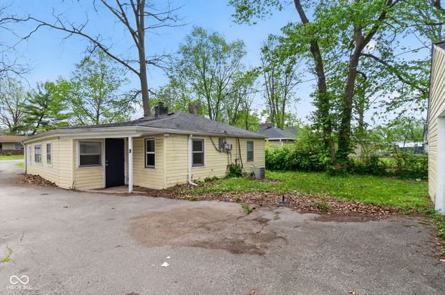 960 N Bazil Avenue, Indianapolis, IN 46219