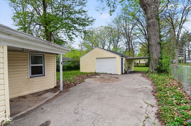 960 N Bazil Avenue, Indianapolis, IN 46219