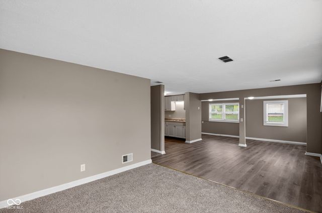 960 N Bazil Avenue, Indianapolis, IN 46219