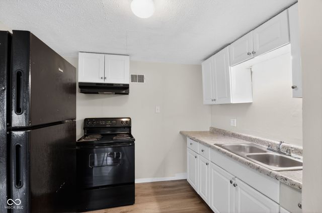 960 N Bazil Avenue, Indianapolis, IN 46219