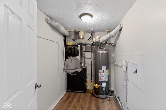 960 N Bazil Avenue, Indianapolis, IN 46219