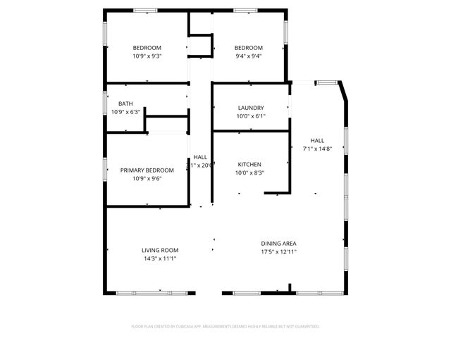 960 N Bazil Avenue, Indianapolis, IN 46219