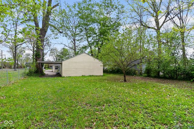 960 N Bazil Avenue, Indianapolis, IN 46219