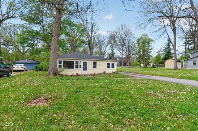 960 N Bazil Avenue, Indianapolis, IN 46219