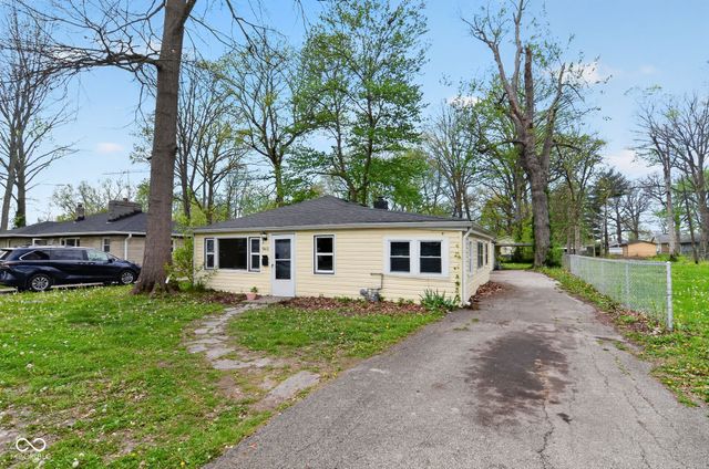 960 N Bazil Avenue, Indianapolis, IN 46219