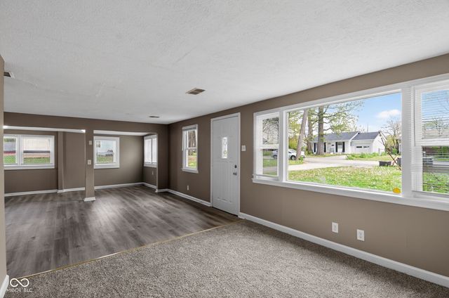 960 N Bazil Avenue, Indianapolis, IN 46219