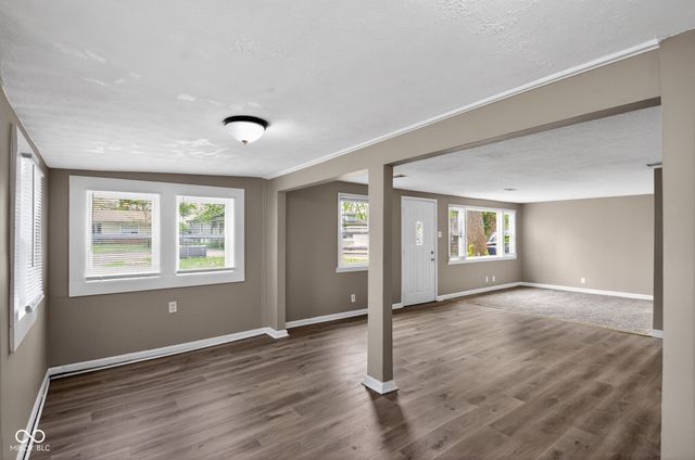 960 N Bazil Avenue, Indianapolis, IN 46219