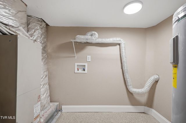 1516 Rock Rose Road, Bristol, TN 37620