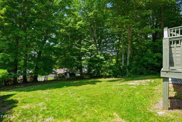 1516 Rock Rose Road, Bristol, TN 37620