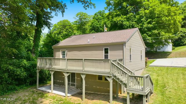 1516 Rock Rose Road, Bristol, TN 37620