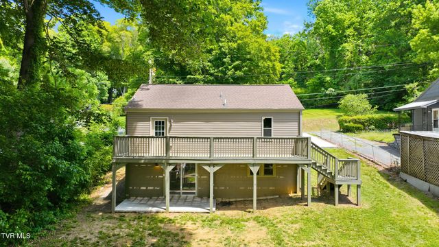 1516 Rock Rose Road, Bristol, TN 37620