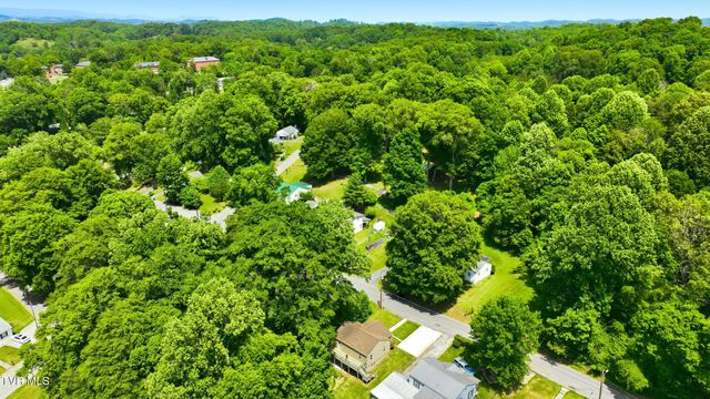 1516 Rock Rose Road, Bristol, TN 37620