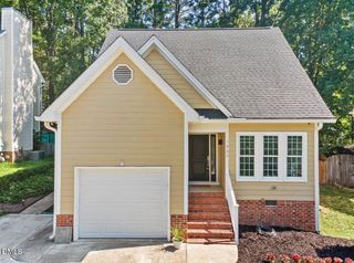 1003 Woodbriar Street, Apex, NC 27502