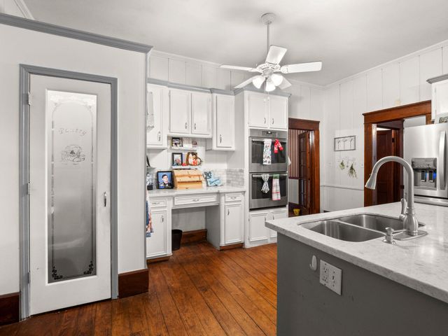 1109 W Port St, Deridder, LA 70634