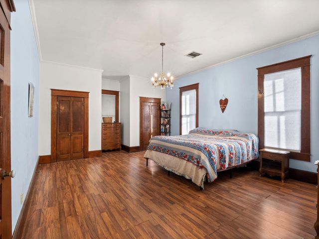 1109 W Port St, Deridder, LA 70634