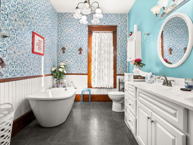 1109 W Port St, Deridder, LA 70634