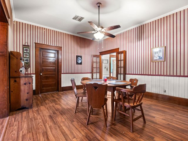 1109 W Port St, Deridder, LA 70634