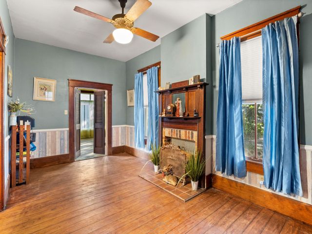 1109 W Port St, Deridder, LA 70634