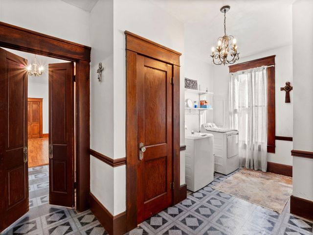 1109 W Port St, Deridder, LA 70634