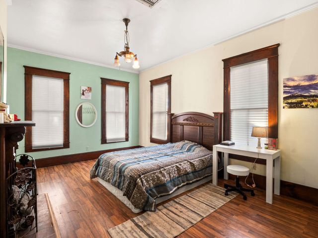 1109 W Port St, Deridder, LA 70634