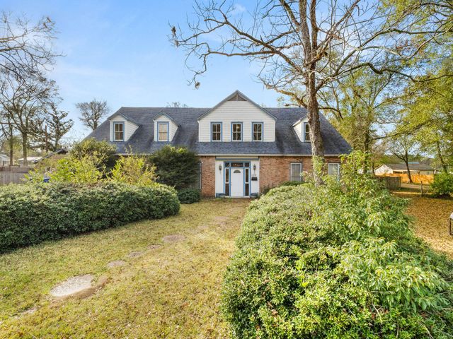 1109 W Port St, Deridder, LA 70634