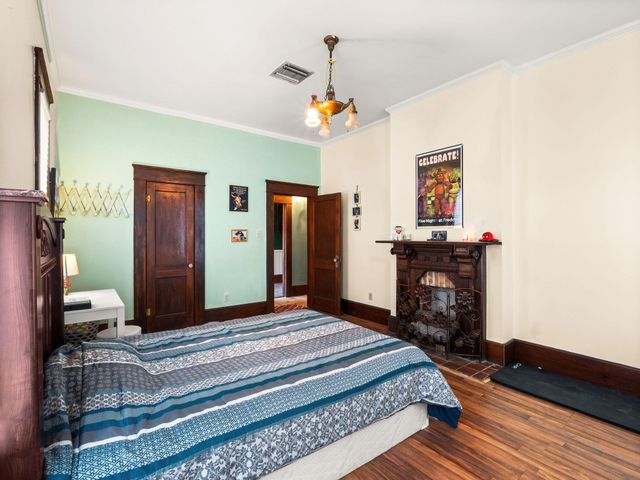 1109 W Port St, Deridder, LA 70634