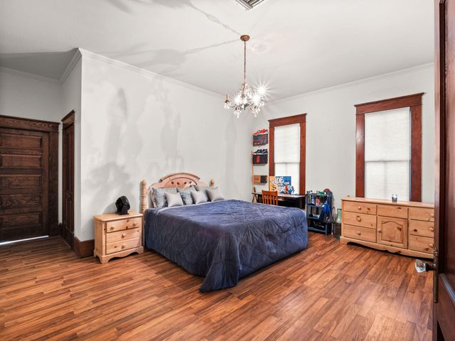 1109 W Port St, Deridder, LA 70634