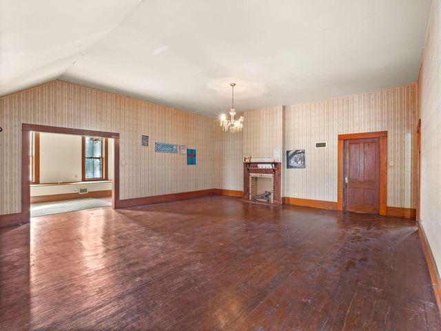 1109 W Port St, Deridder, LA 70634