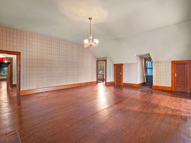 1109 W Port St, Deridder, LA 70634