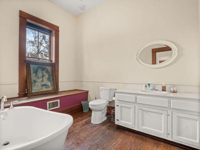 1109 W Port St, Deridder, LA 70634