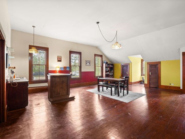 1109 W Port St, Deridder, LA 70634