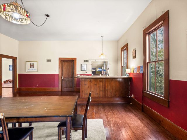 1109 W Port St, Deridder, LA 70634