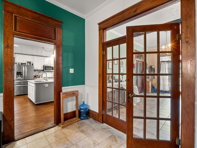 1109 W Port St, Deridder, LA 70634