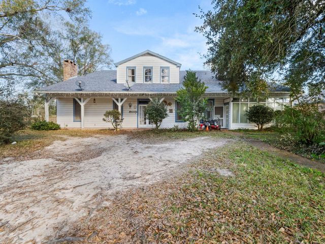 1109 W Port St, Deridder, LA 70634