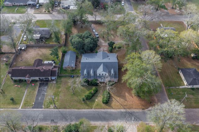 1109 W Port St, Deridder, LA 70634