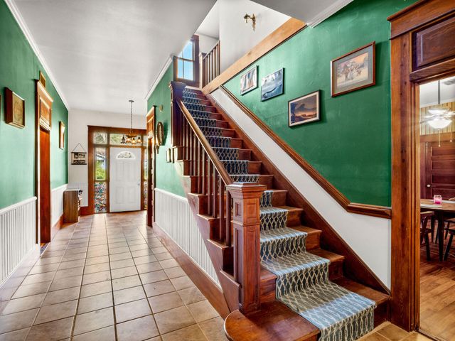 1109 W Port St, Deridder, LA 70634