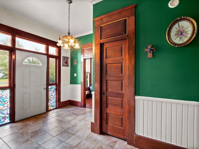 1109 W Port St, Deridder, LA 70634