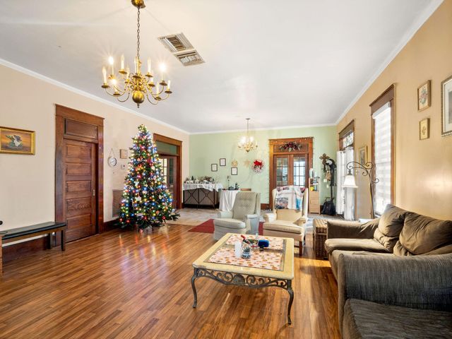 1109 W Port St, Deridder, LA 70634