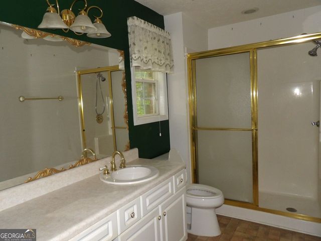 676 Graham Road, Dallas, GA 30132