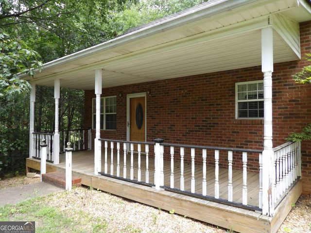 676 Graham Road, Dallas, GA 30132