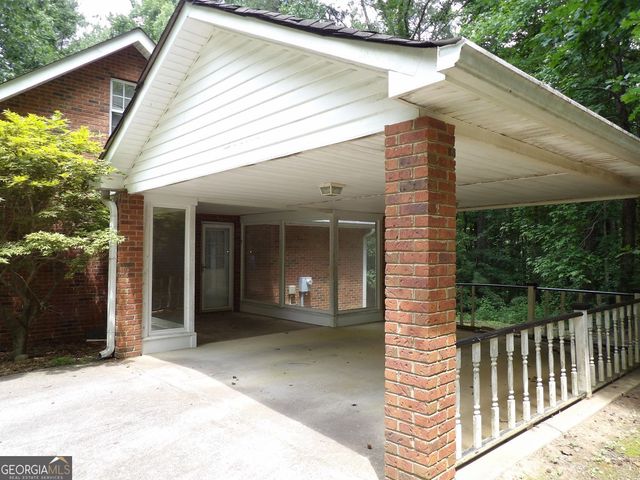 676 Graham Road, Dallas, GA 30132