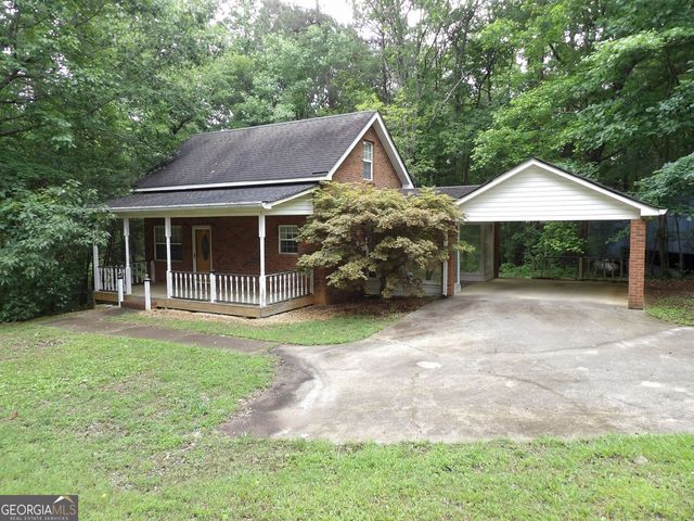 676 Graham Road, Dallas, GA 30132