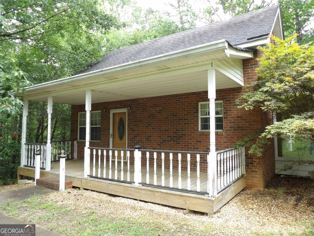 676 Graham Road, Dallas, GA 30132