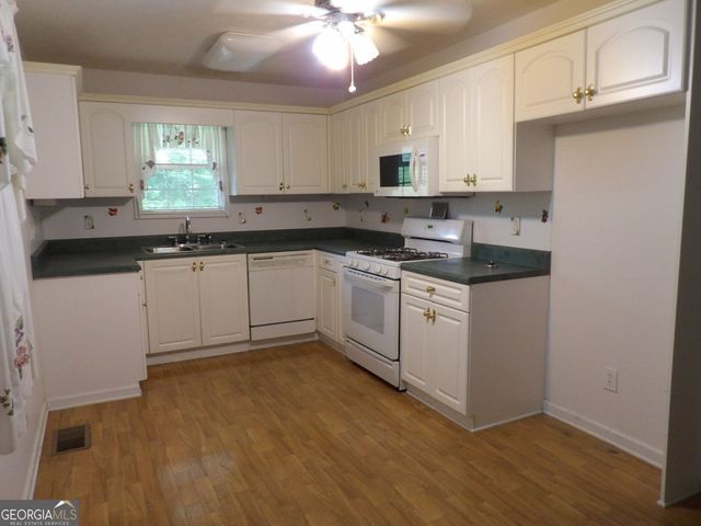 676 Graham Road, Dallas, GA 30132