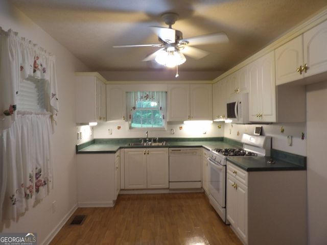 676 Graham Road, Dallas, GA 30132