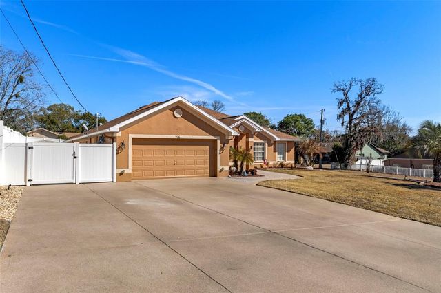 216 COBBLESTONE DRIVE, Spring Hill, FL 34606