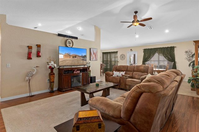 216 COBBLESTONE DRIVE, Spring Hill, FL 34606