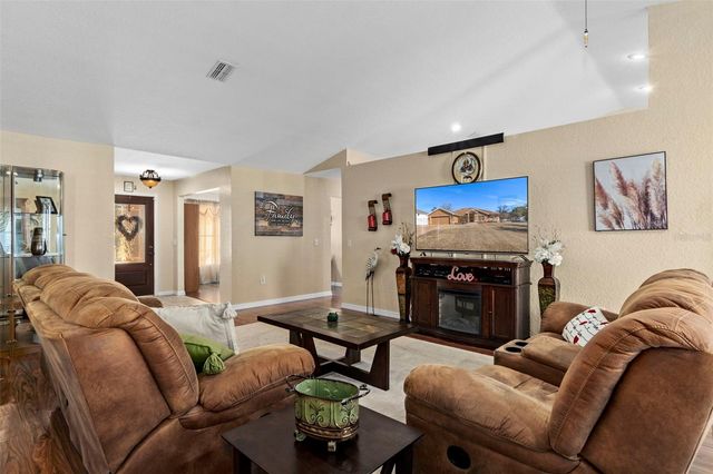 216 COBBLESTONE DRIVE, Spring Hill, FL 34606