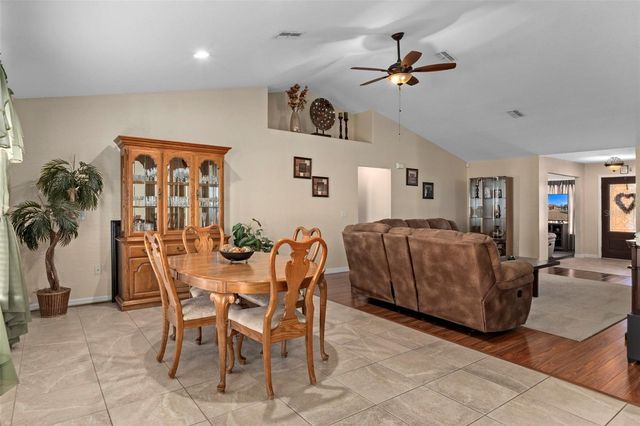 216 COBBLESTONE DRIVE, Spring Hill, FL 34606