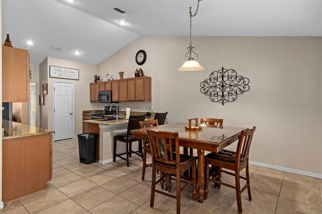 216 COBBLESTONE DRIVE, Spring Hill, FL 34606